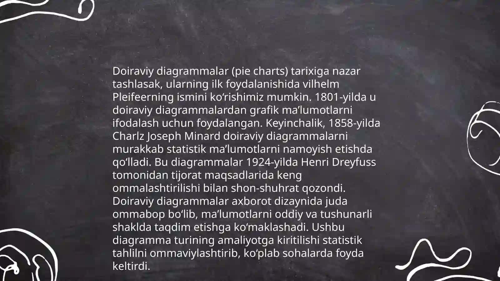 Doiraviy diagrammalar 4