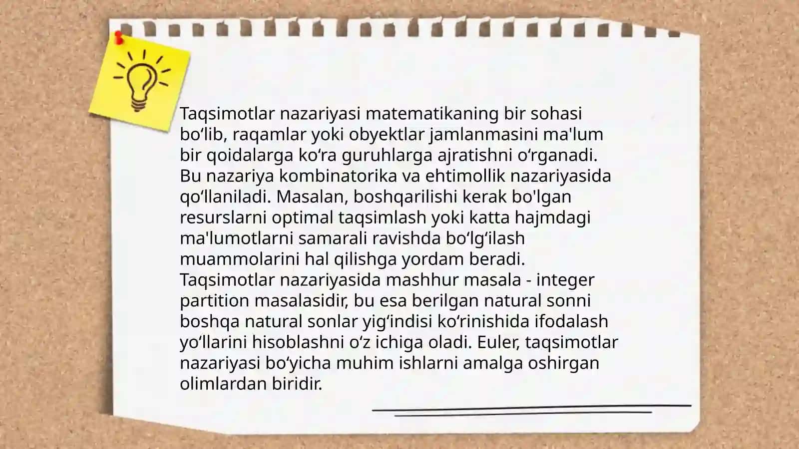 Matematik statistika 4