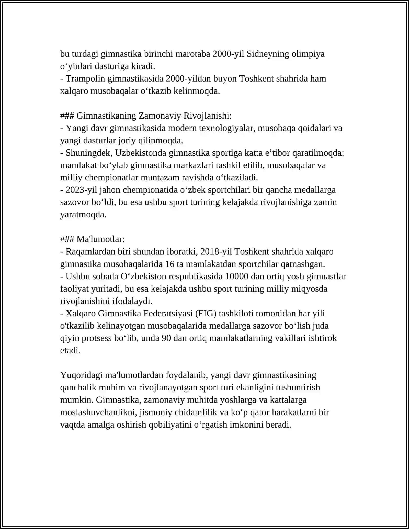 YANGI DAVR GIMNASTIKASI 4