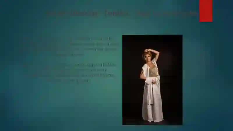 Qadimgi Rim liboslari 4