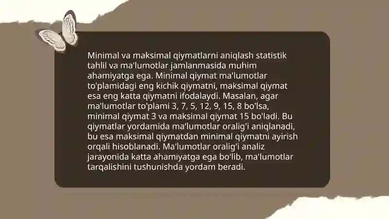 Son tushunchasini kuchaytirish 4