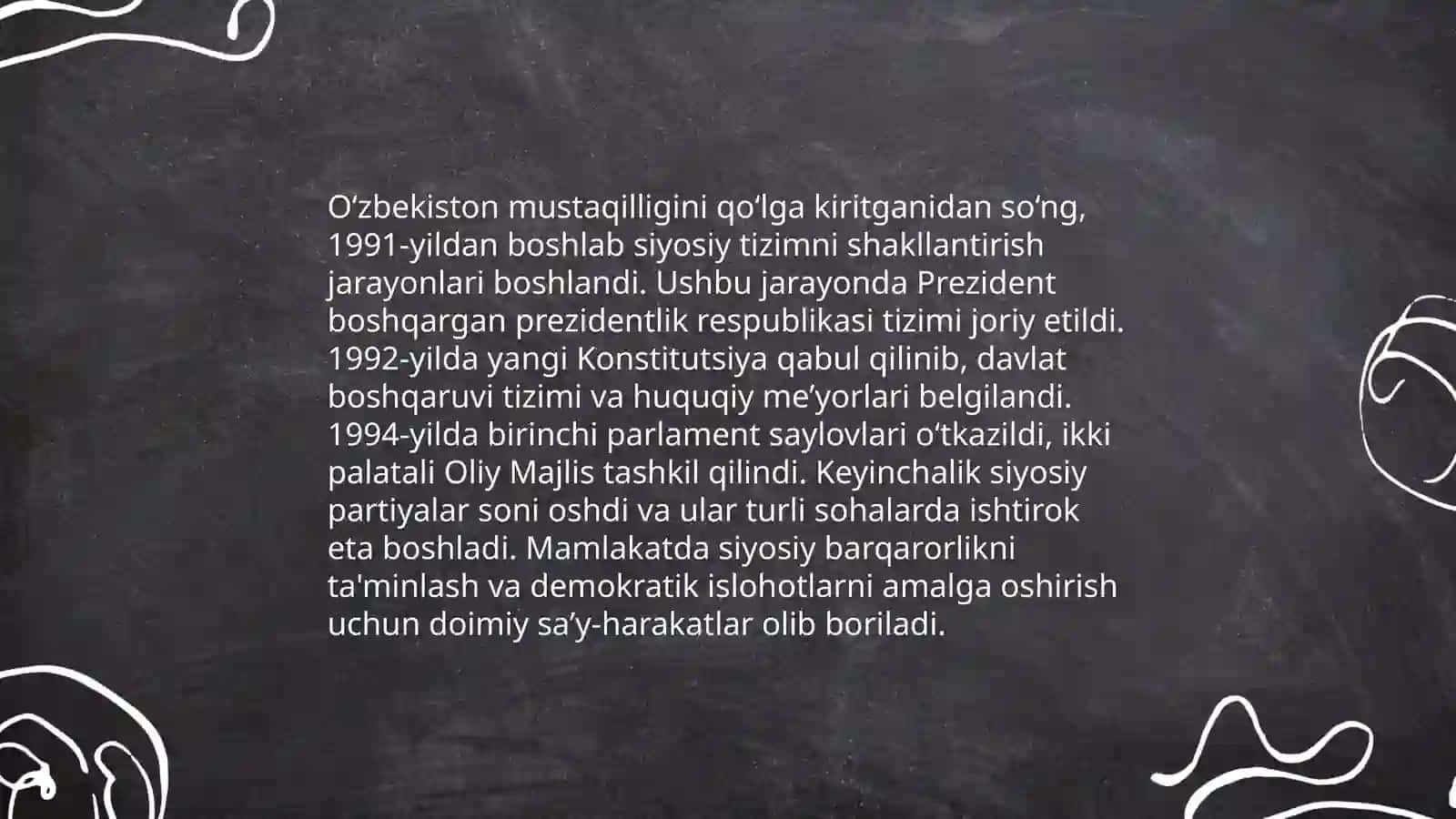 Mustaqil davlatlar 4