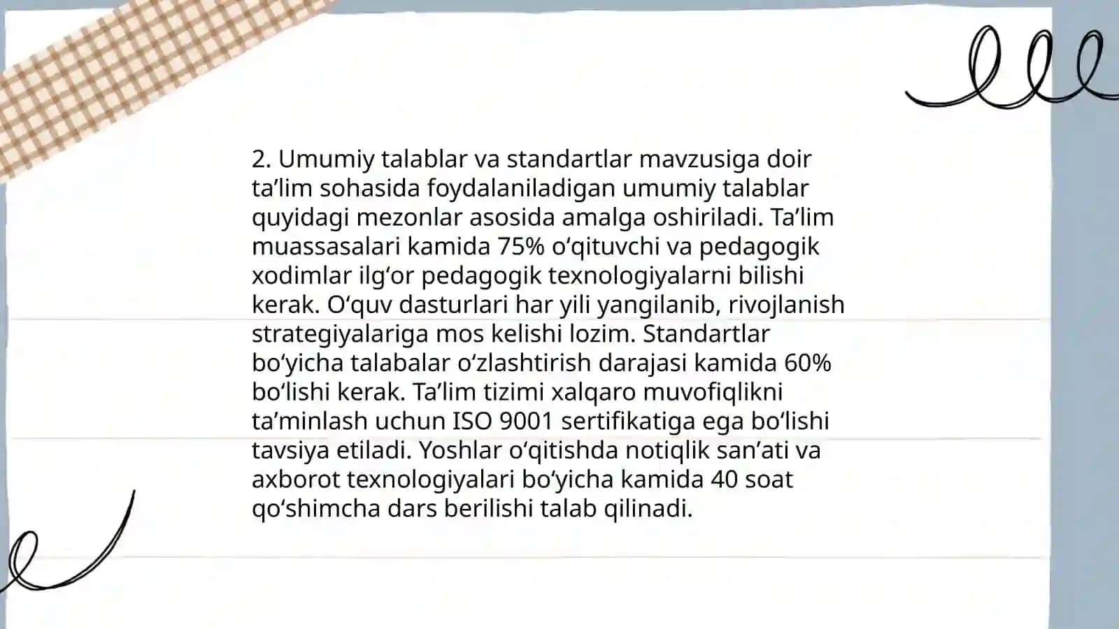 Umumiuy tipdagi davlat va nodavlat maktabgacha ta'lim tashkilotlarini tashkil qilish 4