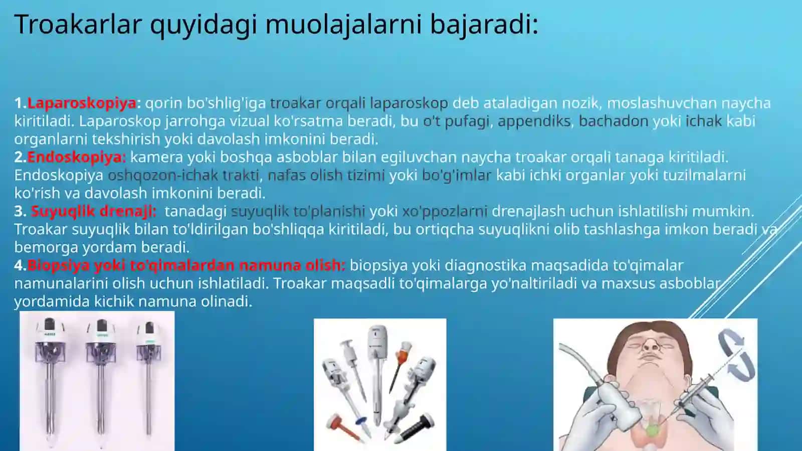 Xirurgik asboblar 4