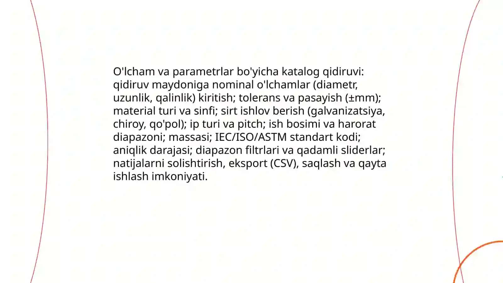 Katalogdan kerakli detallarni qidirish 4