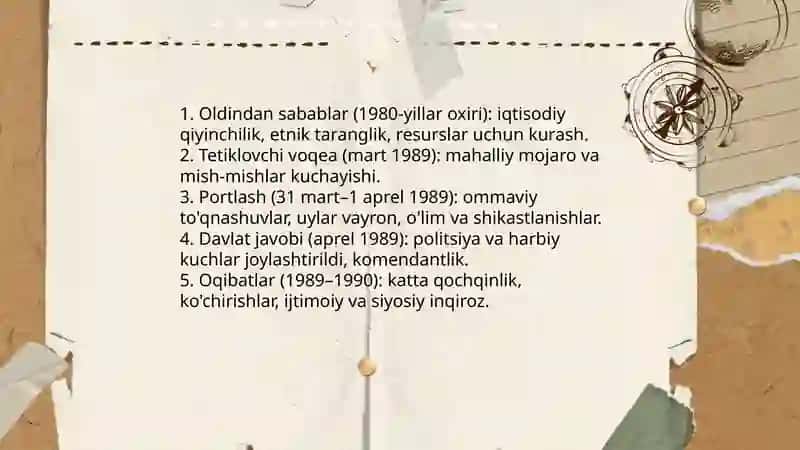 Farg'onada fojeali voqealari va uning oqibatlari 4