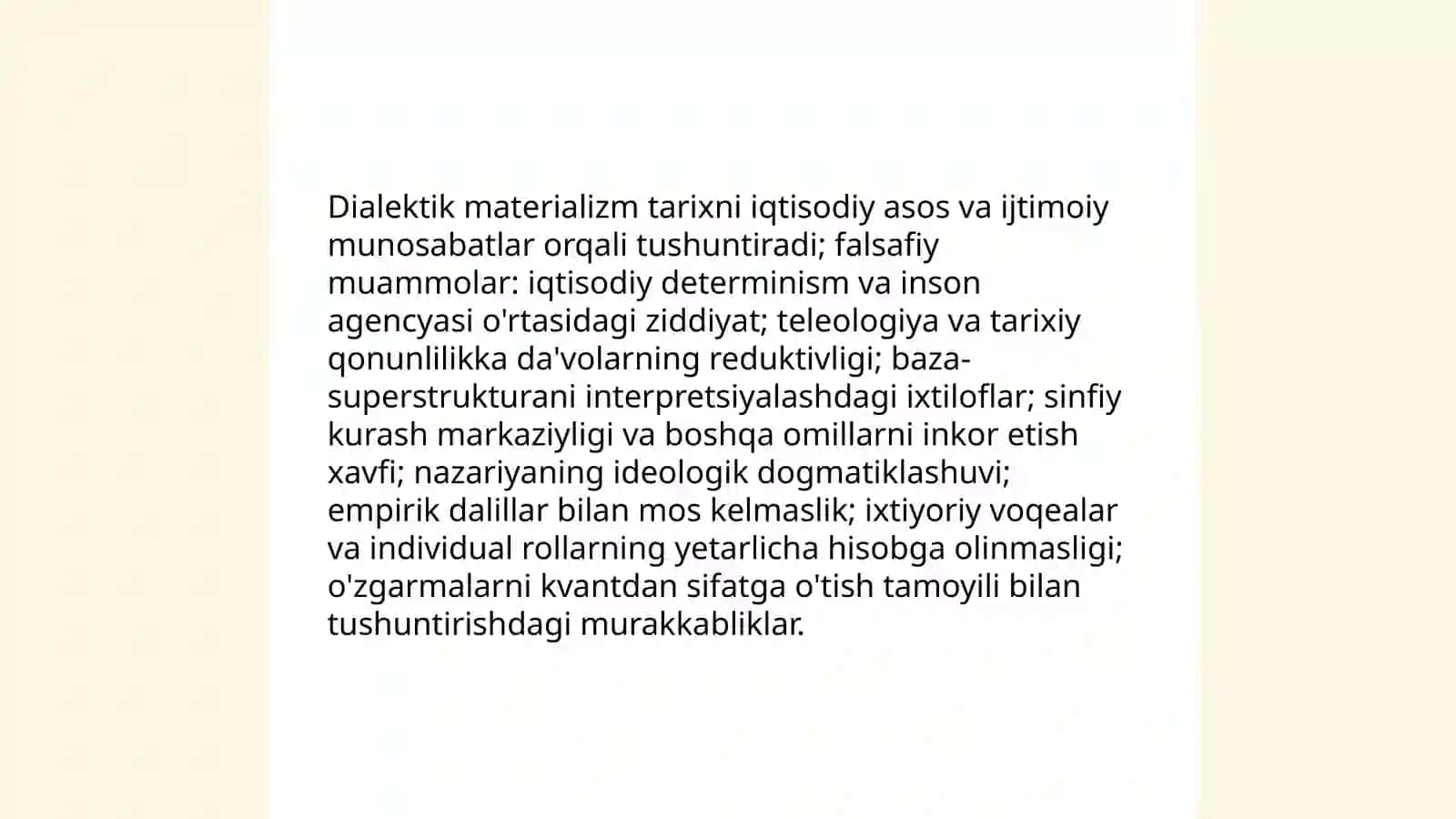 Sovet tarixi fanining falsafiy muammolari 4