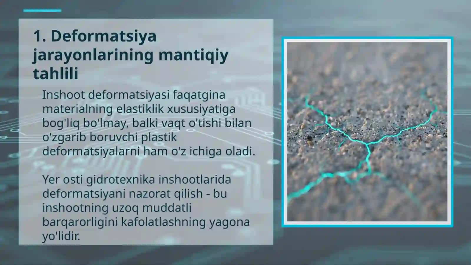Yer osti gidrotexnika inshootlari 4