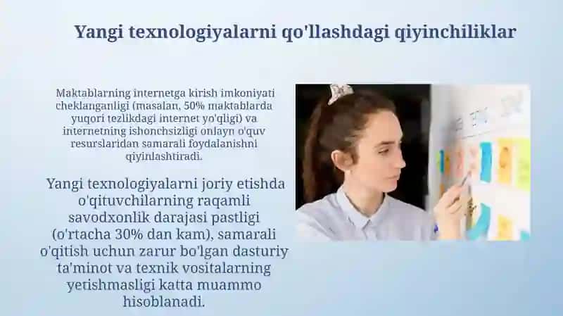 Ta'lim sifatini oshirishda modellashtirish va prognozlash muammolari 4