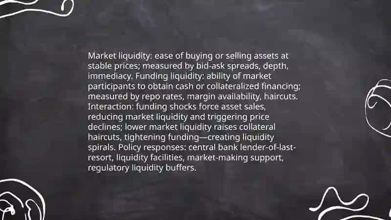 Liquidity 4