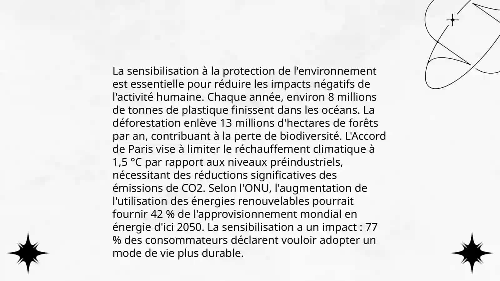 L'importance du tri des déchets 4