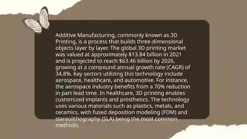 US industry, manufacturing and a natural resources 4