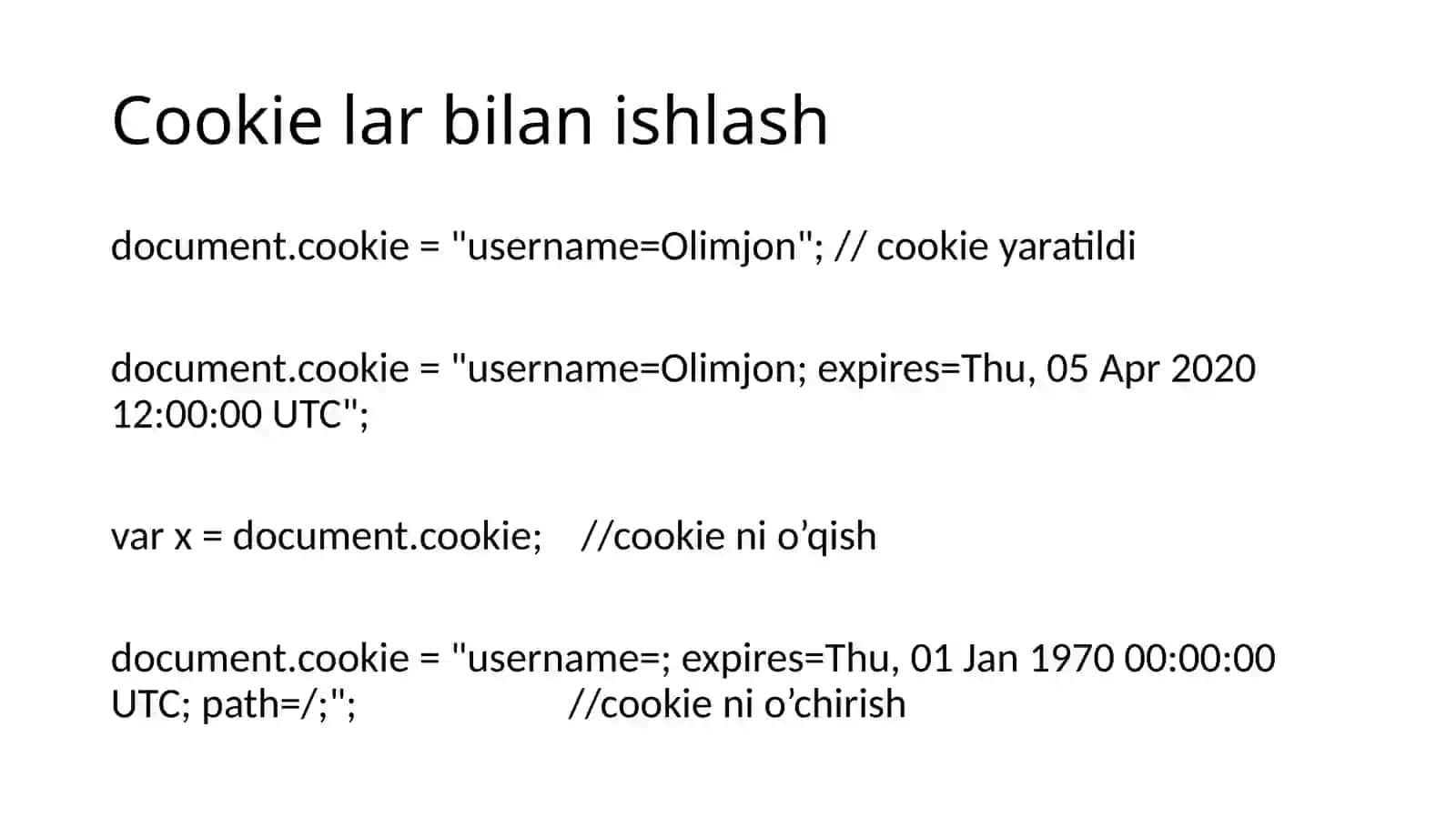 15-ma’ruza Cookies 4