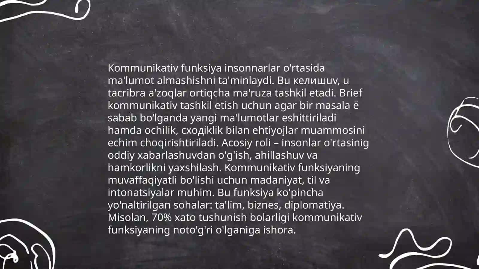 Tilning ijtimoiy funksiyalari 4
