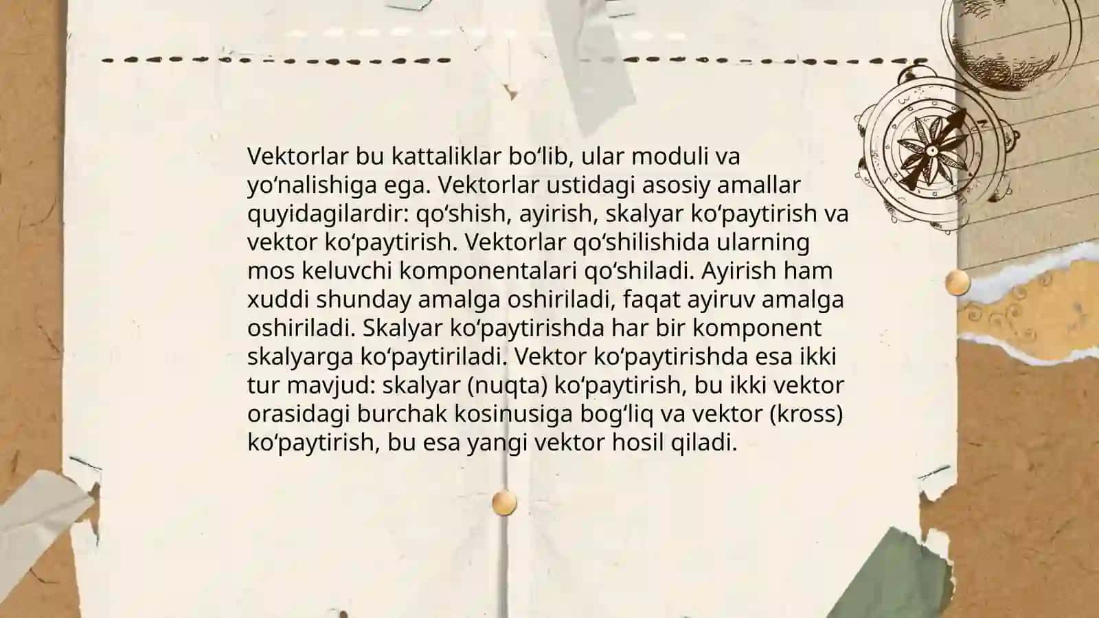 Chiziqli dasturlar tuzish. Matematik funksiyalarining dasturlash tilidan foydalanish 4