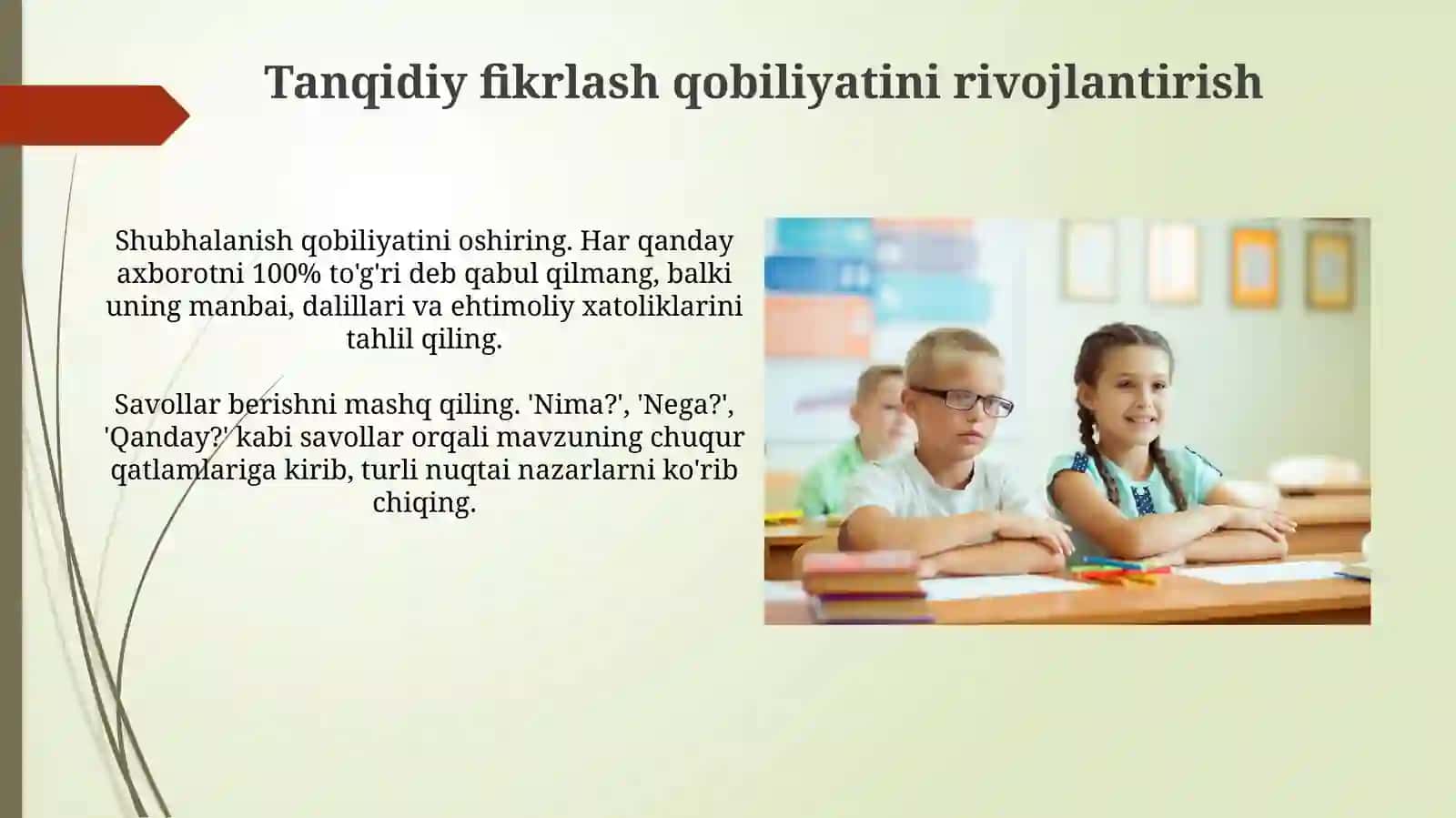 Akademik Ko'nikmalarfanigakirish 4