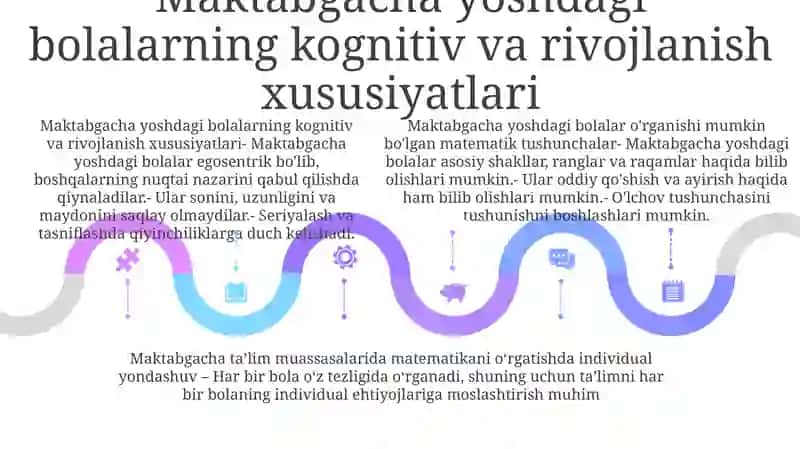 Maktabgacha Yoshdagi Bolalarda Matematik Tasavvurlarni Shakllantirishda Individual Yondashish Prinsipi 4
