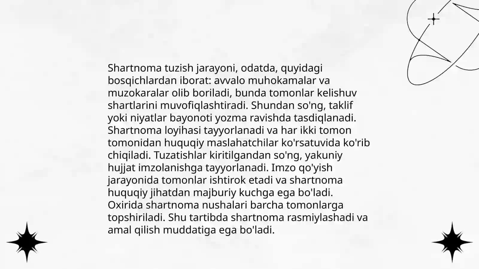 Xalqaro shartnomalar toʻgʻrisidagi qonun 4