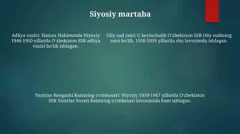 Hamza Hakimzoda Niyoziy 4
