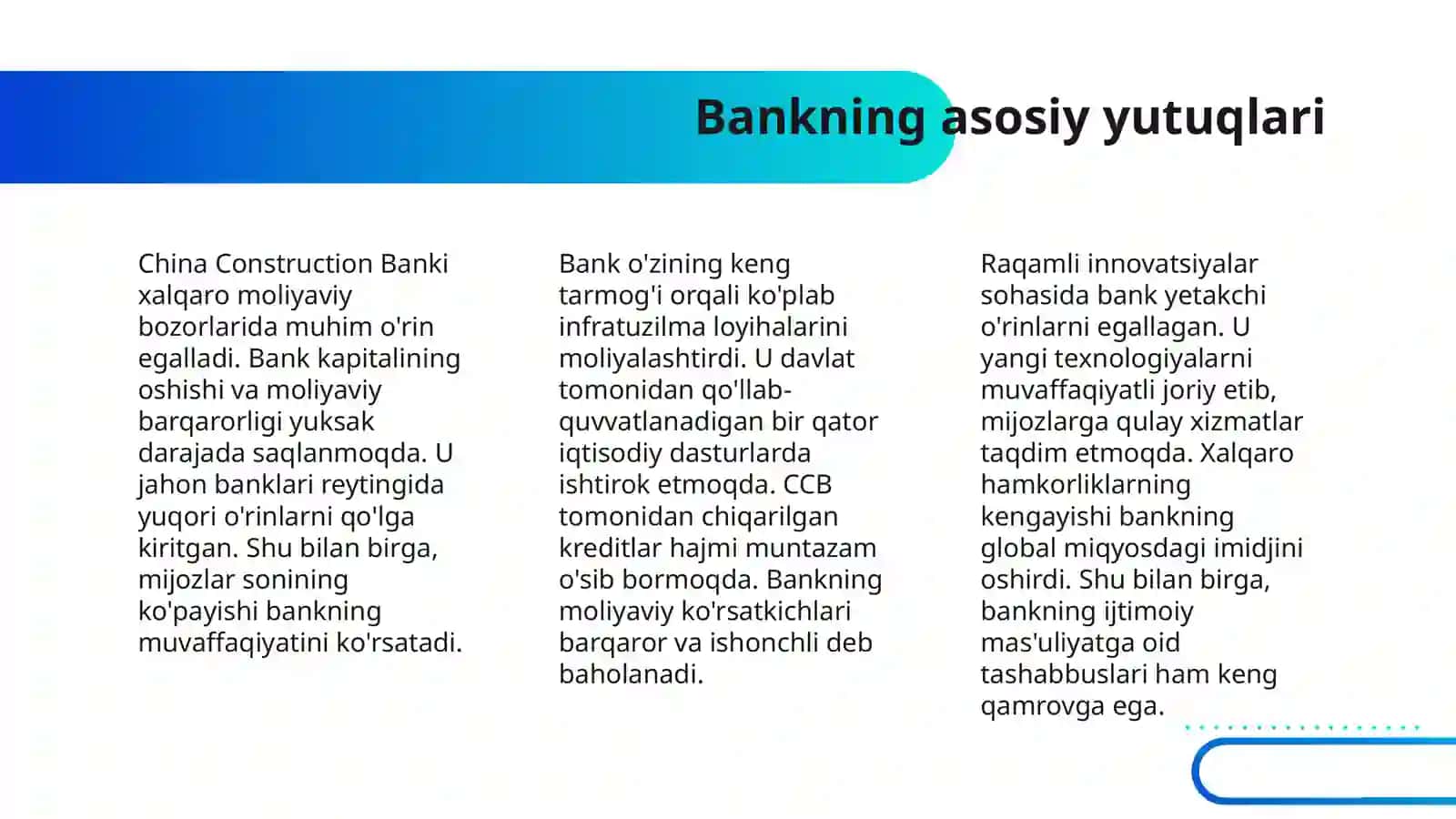 Zamonaviy texnologiyalar va raqamli transformatsiya strategiyalari 4