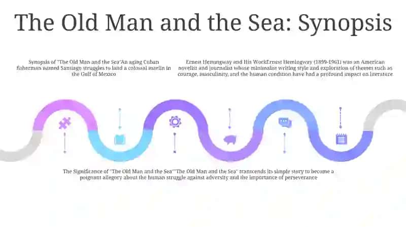 The Old Man and the Sea 4