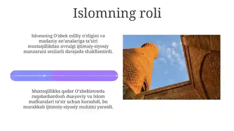 Sovet hokimiyatining merosi 4