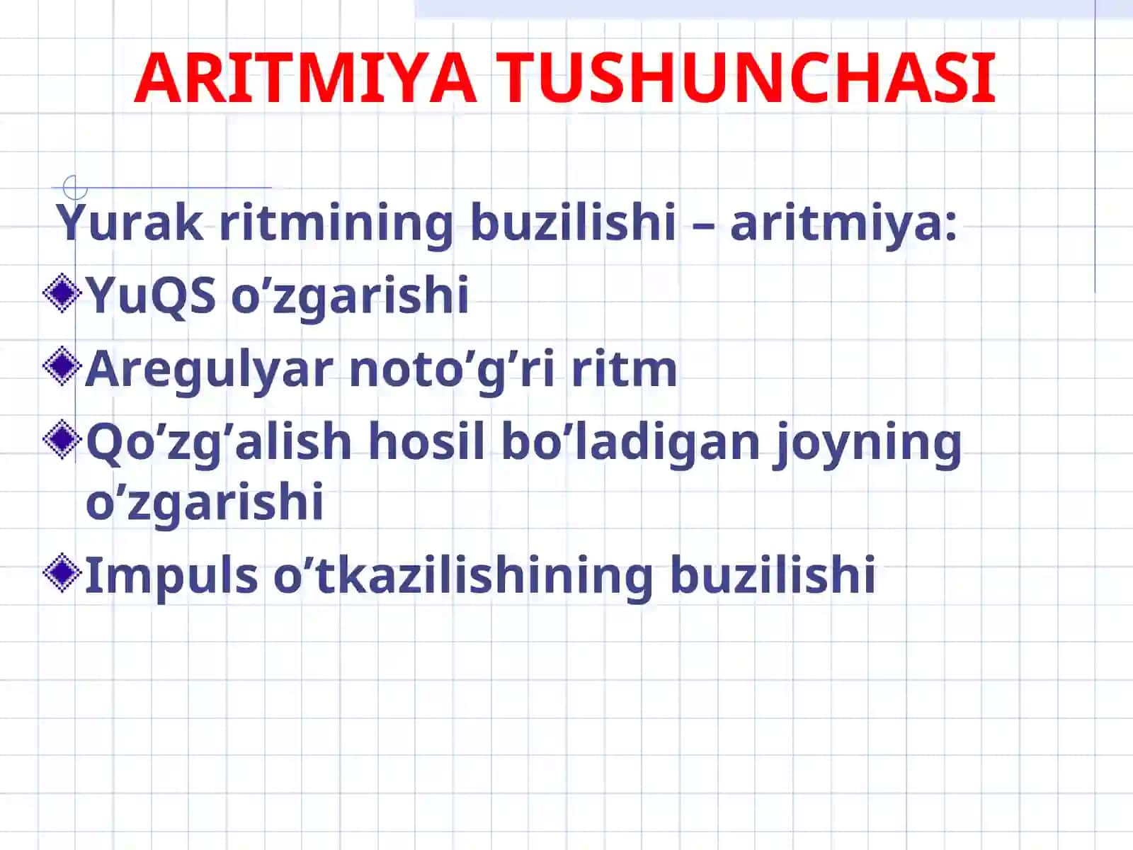 Fiziologiya, patofiziologiyava gigiyena kafedrasi 4