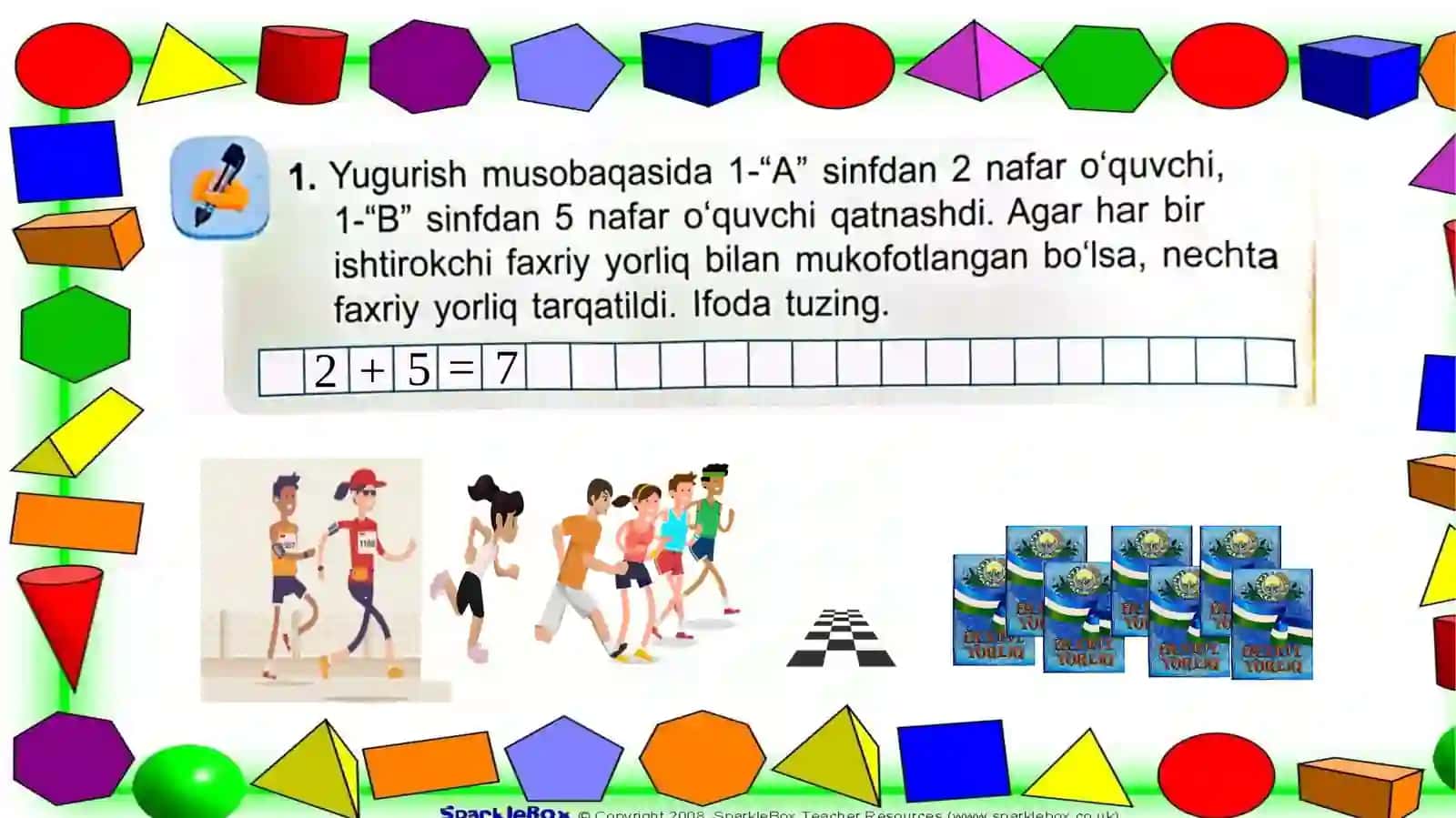 Ifodalar 4