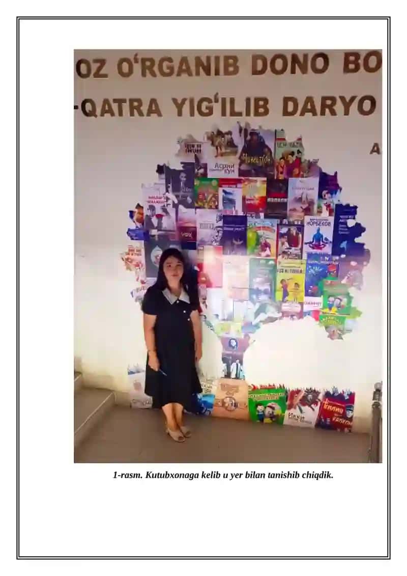 Axborot tizimlari va texnalogiyalari yo’nalishi 4