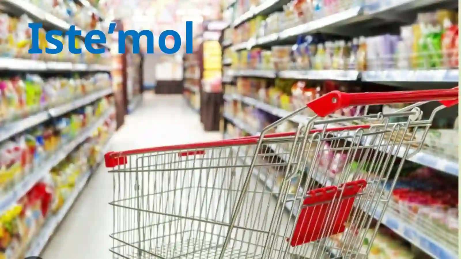 Iste’mol, jamg’arma va investitsiyalar 4