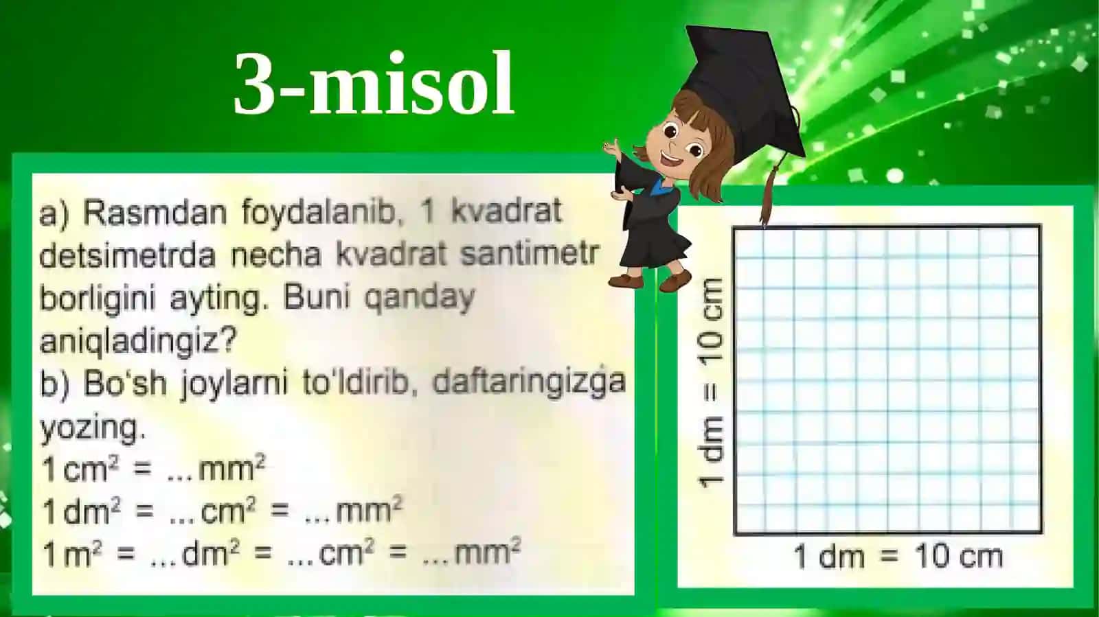 M. Boboxonova, Pop tuman MMTB tasarrufidagi 1-IDUM boshlang‘ich sinf 4