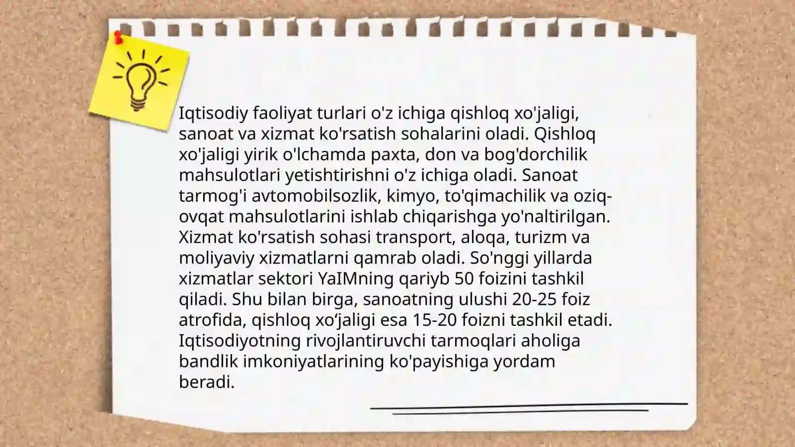 Varvarlarning ijtimoiy iqtisodiy ahvoli 4