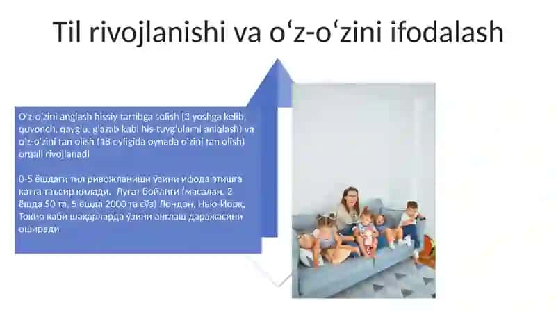 O'z-o'zini anglash rivojlantirish 4