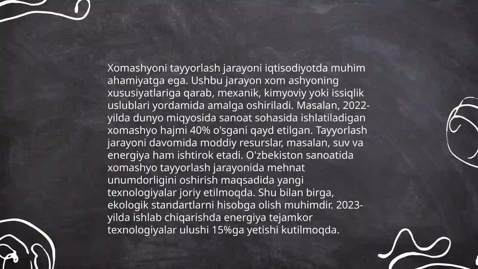 Plastmassa idishlardan buyumlar tayyorlash bosqichlari 4