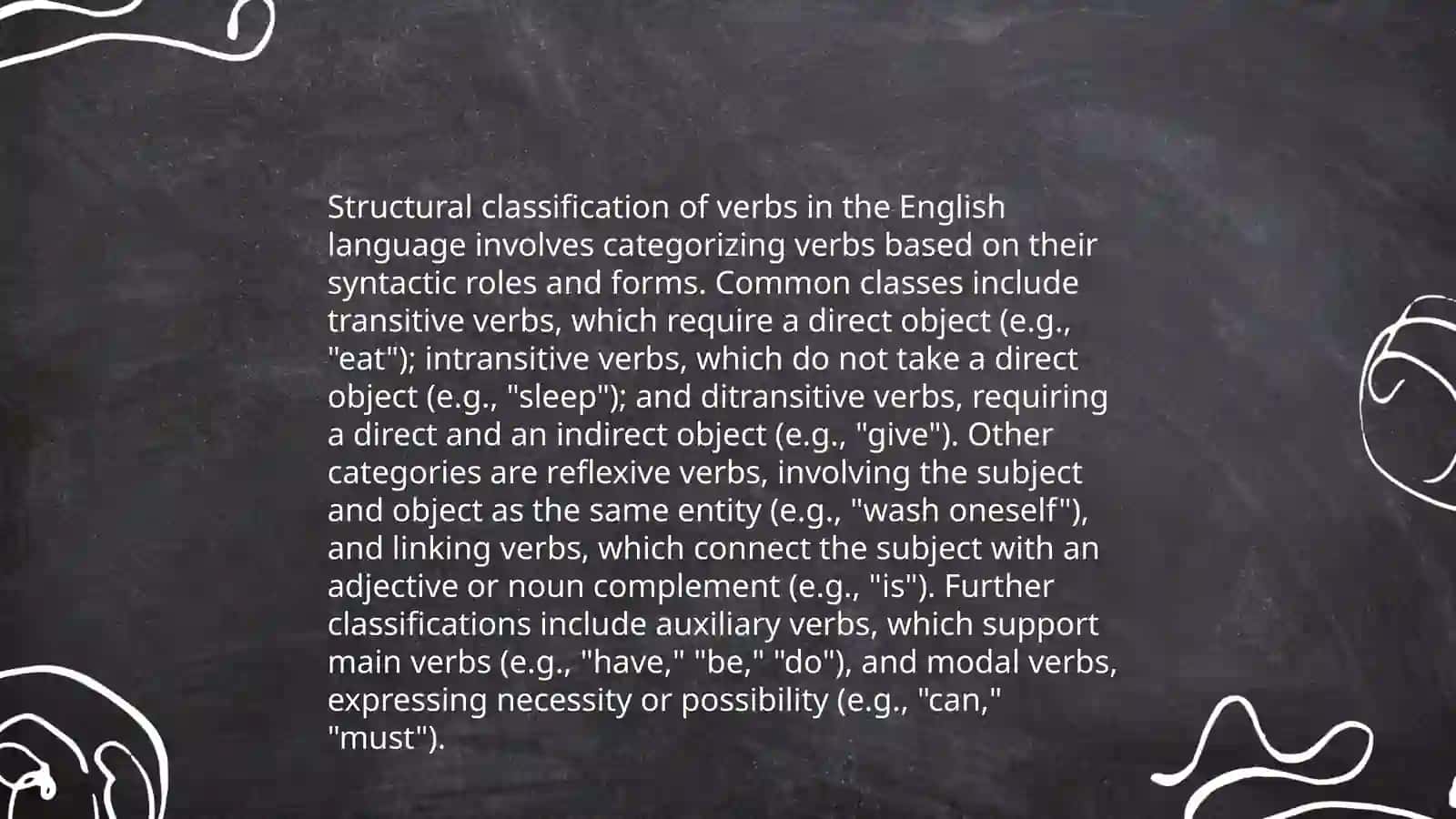 Grammatik xossalari 4