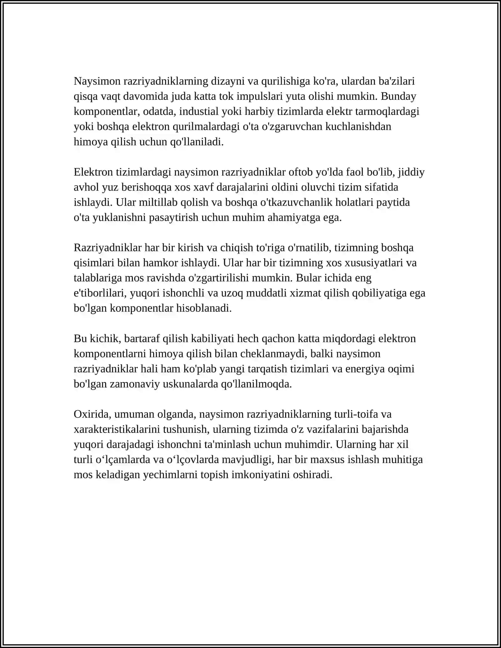 NAYSIMON RAZRIYADNIKLAR 4