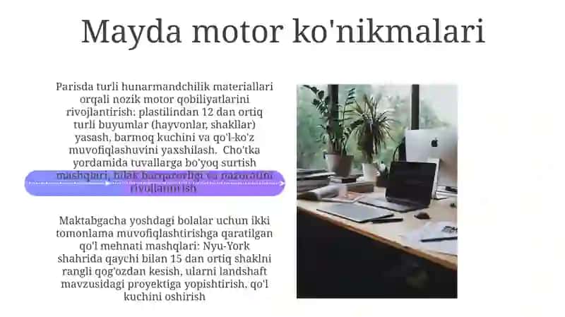 Plastilin imkoniyatlari 4