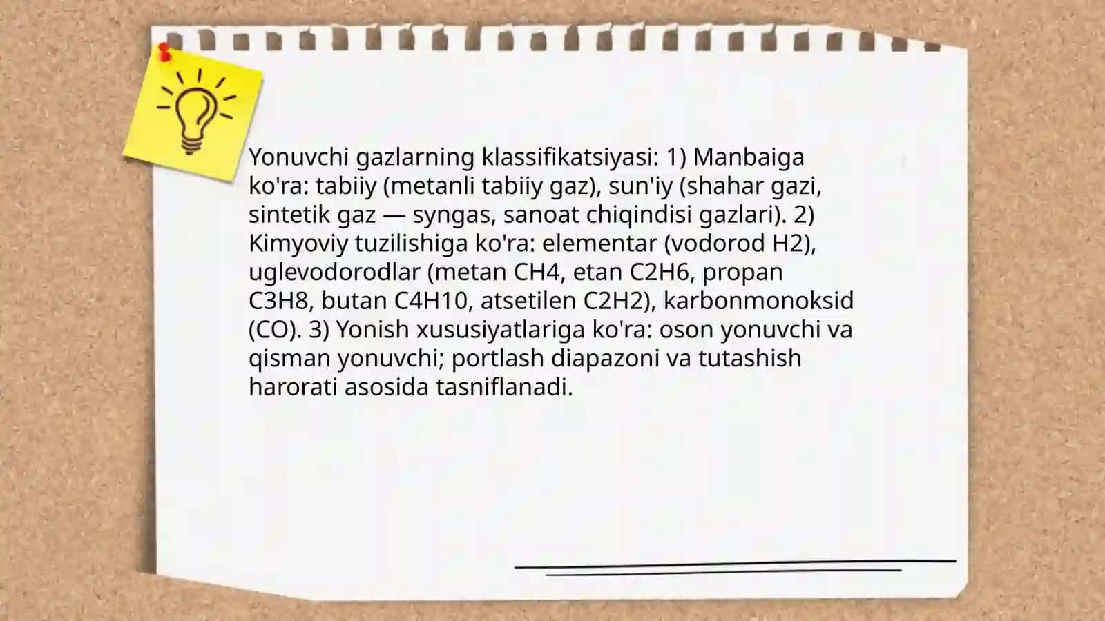 Yonuvchi gazlar 4