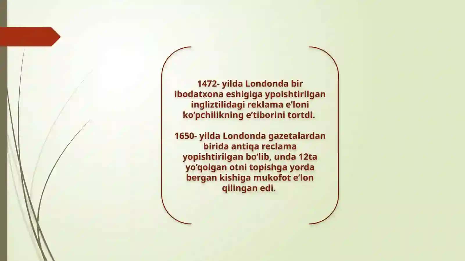 INTERNETDA REKLAMA 4