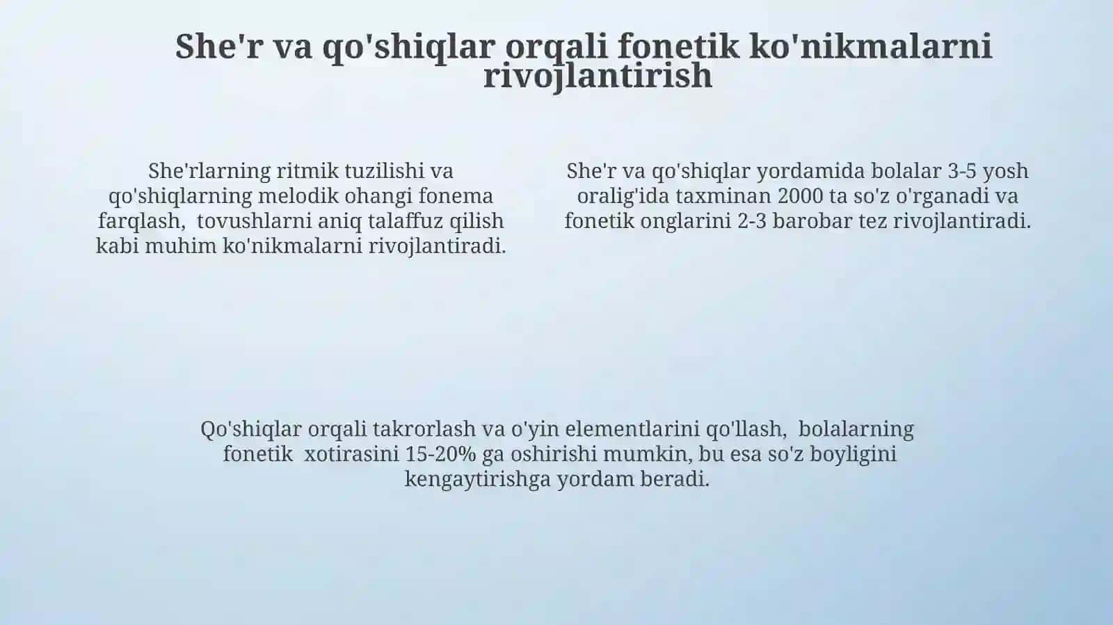 Til O'yinlari va Topishmoqlar Orqali Mashqlar 4