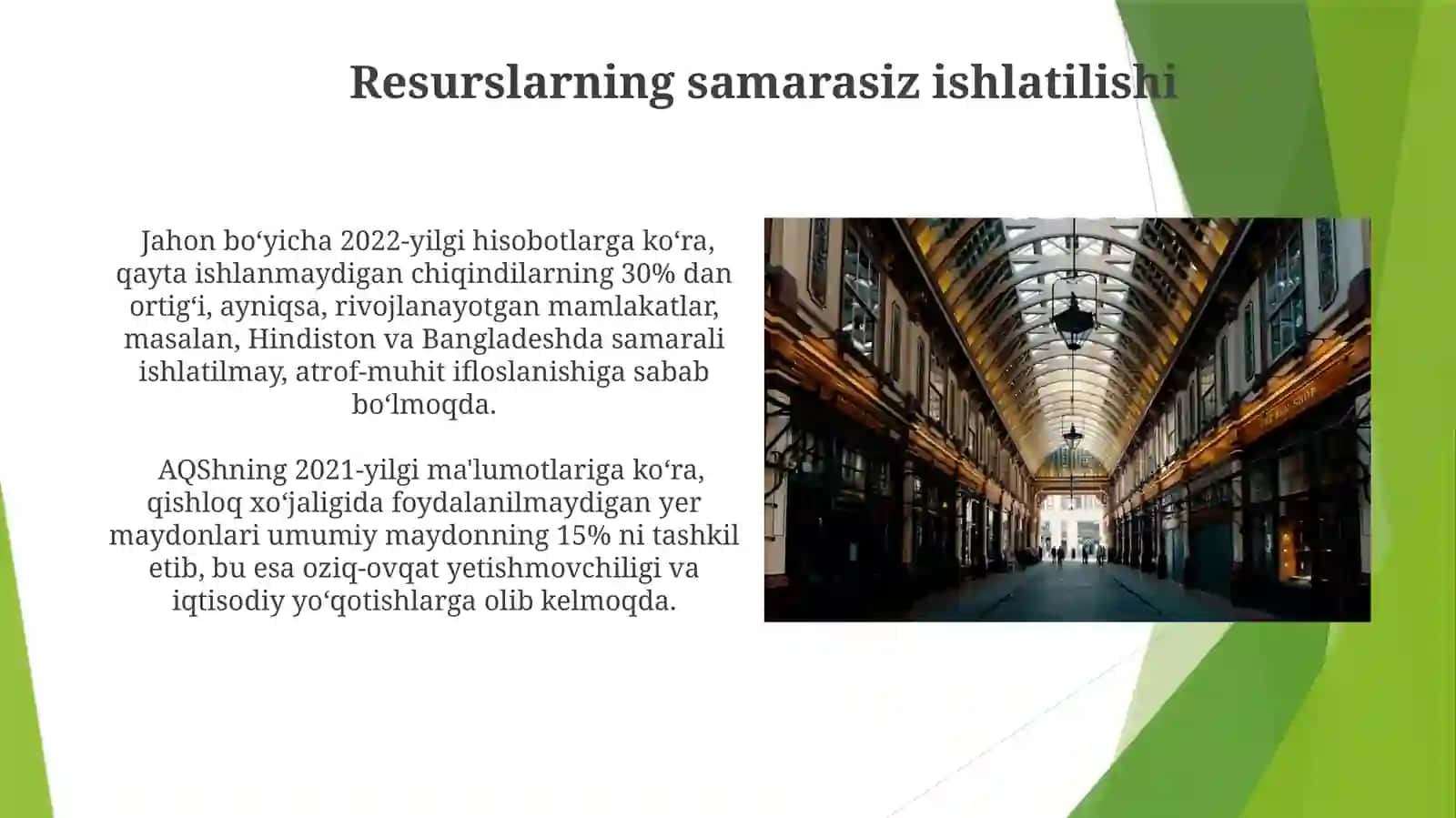 Bozoriqtisodiyotiningziddiyatlarivasalbiyjihatlari 4