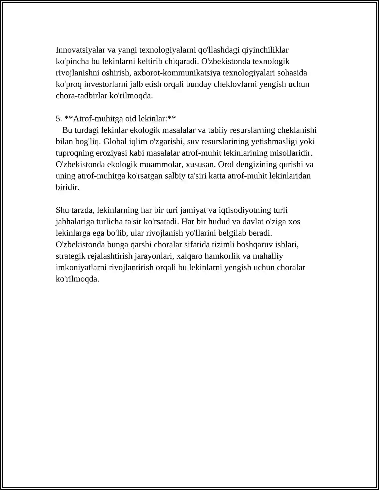 LEKOZ KASALLIK TARIXI 4