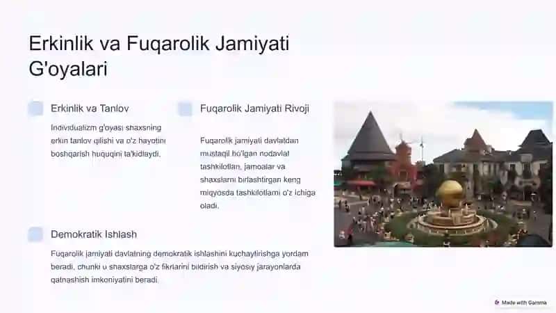 Yangi Davr Siyosiy Ta'limotlari 4