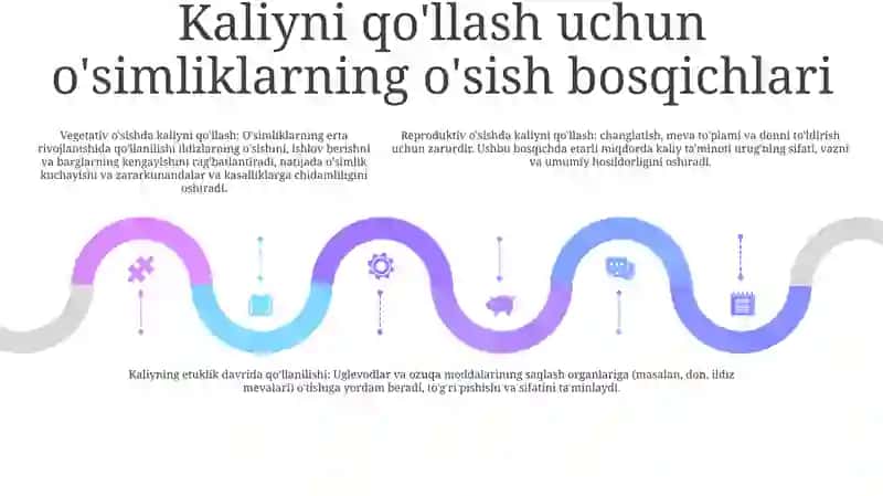 Kaliyli O'G'It Qo'Llash Muddatlar 4