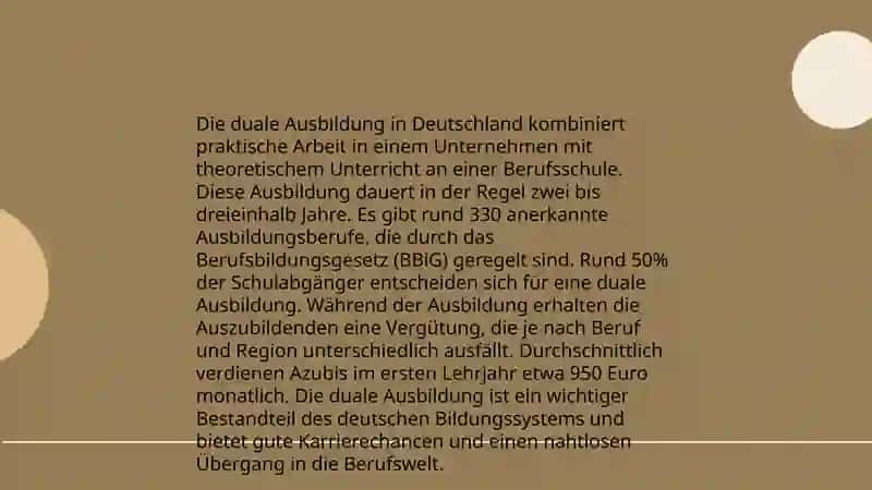 Beruf 4