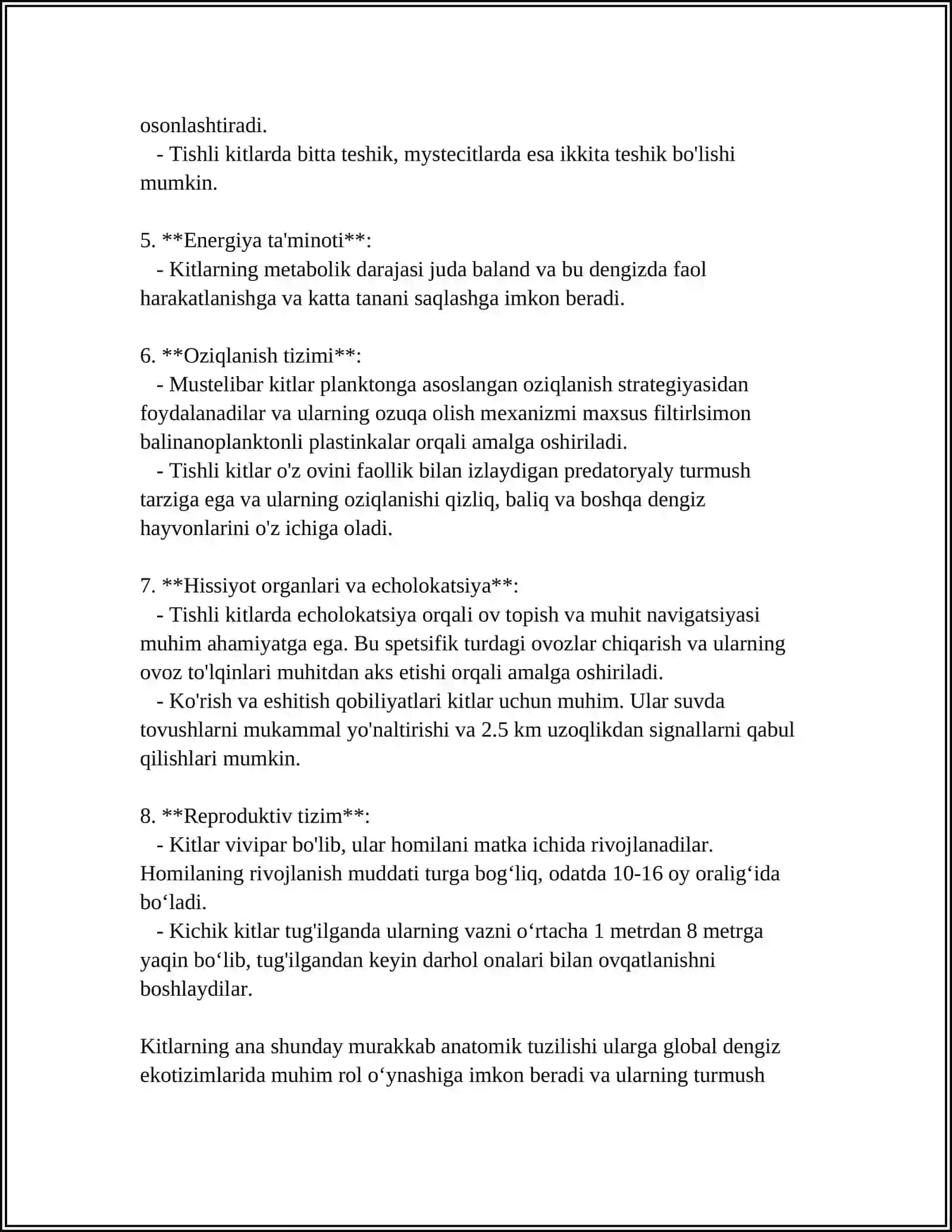 KITSIMON, MUSHUKSIMON, PLASHCHLI AKULALARNING TUZILISHI 4