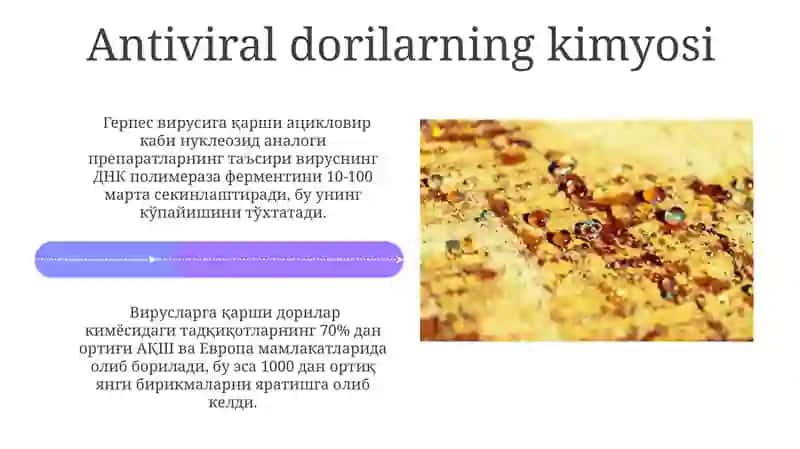 Tosh kasalliklarining kimyoviy asoslari 4