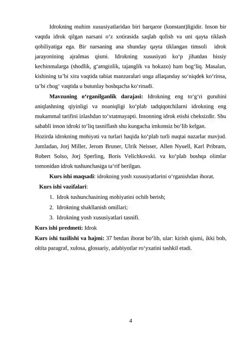 Idrokning yosh xususiyatlari 4
