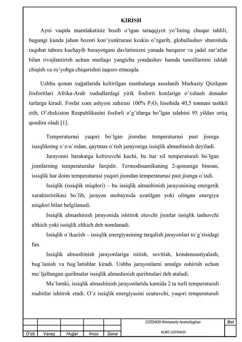 Markaziy Qizilqum Fosforitlari 4