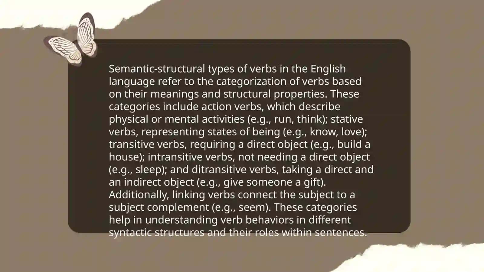 Grammatik omillari 4